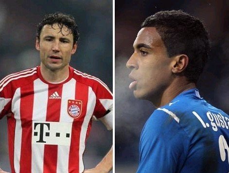 比分的背后 比分的背后