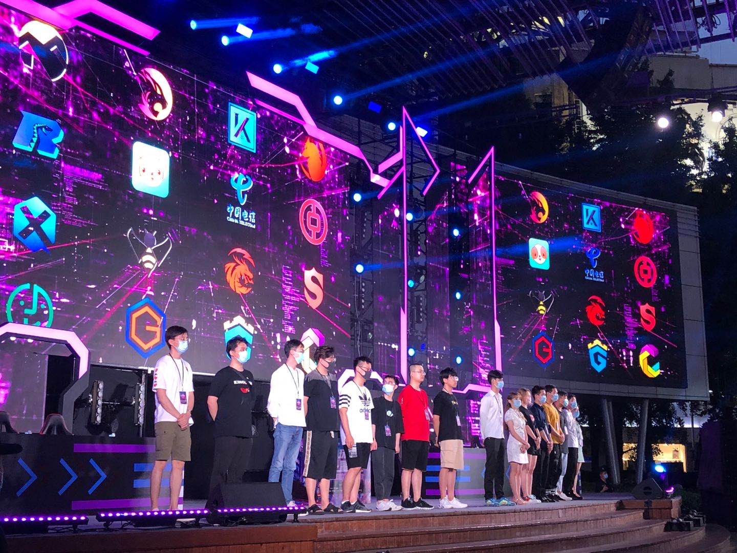 径选手指引 径选手指引